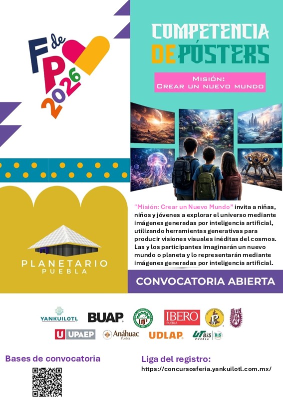 Competencia de Pósters