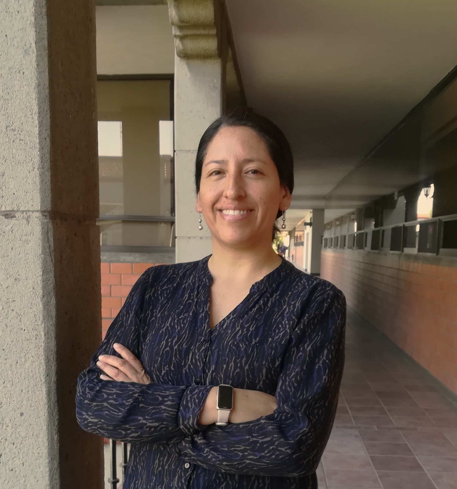 Dra. Milagros