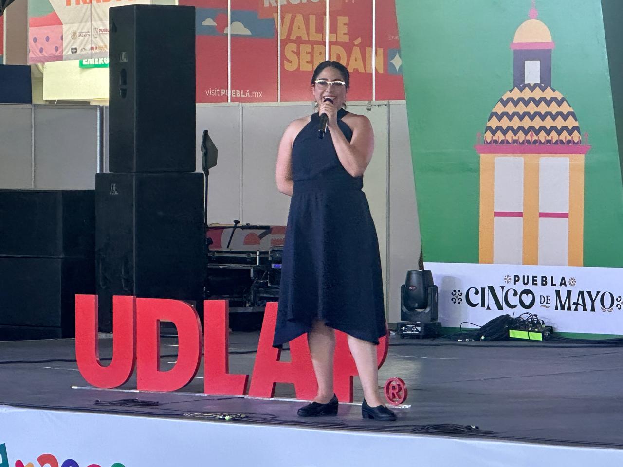 Feria de Puebla 2026